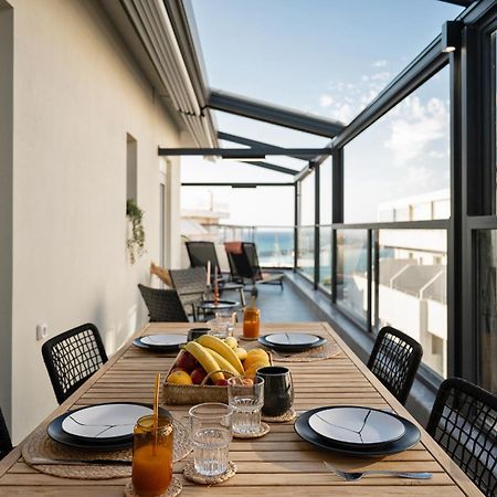 L' Horizon Luxury Living By 8Essentially Iráclio Exterior foto