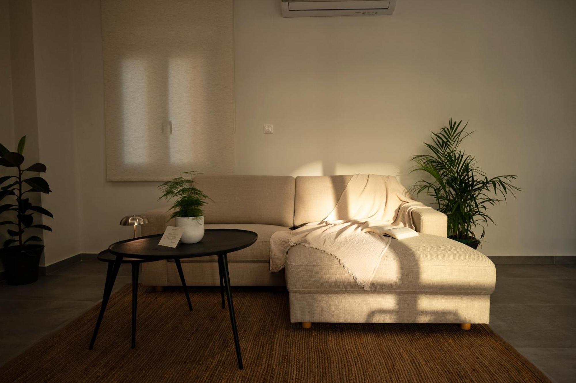 L' Horizon Luxury Living By 8Essentially Iráclio Exterior foto