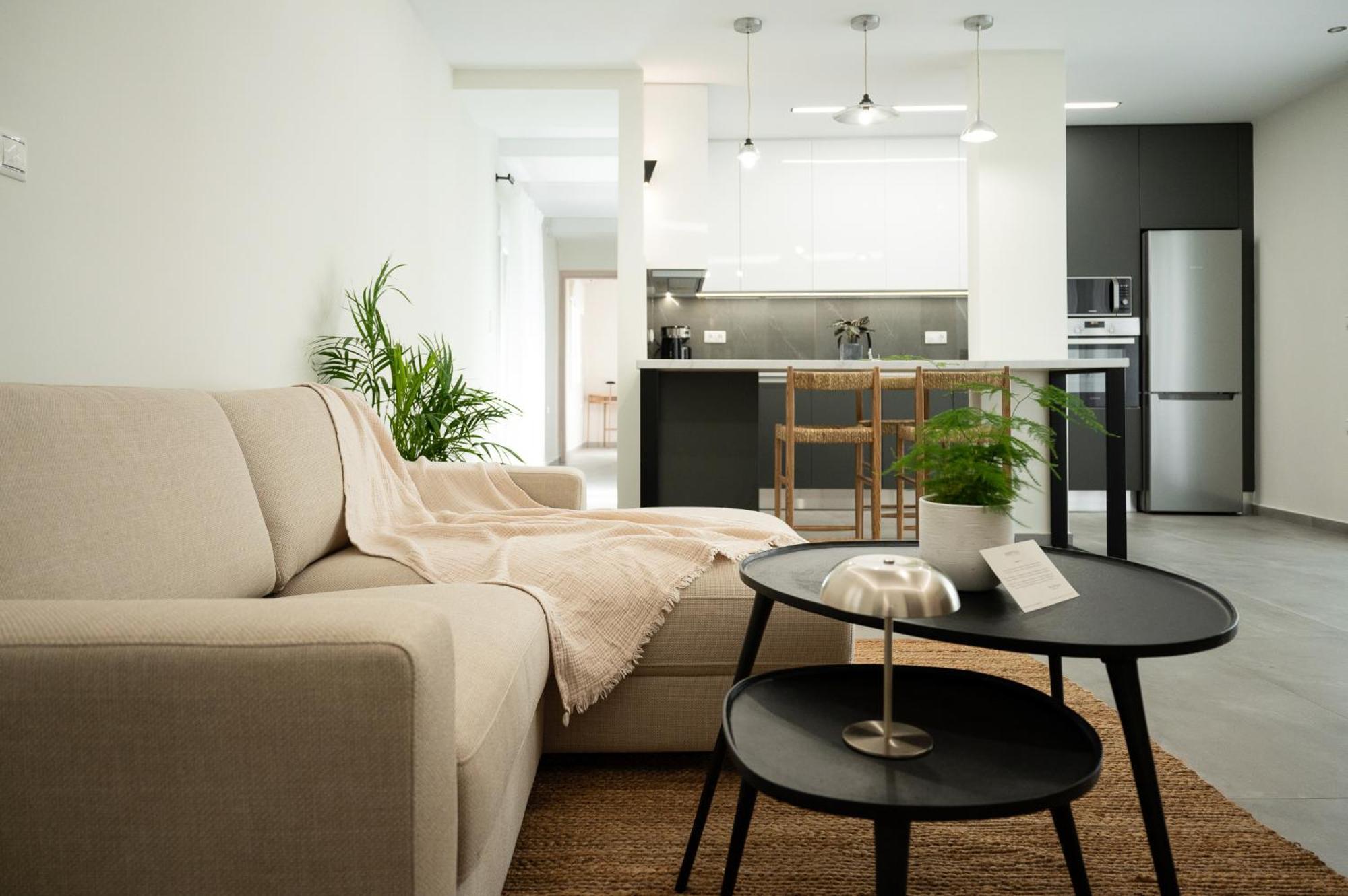 L' Horizon Luxury Living By 8Essentially Iráclio Exterior foto