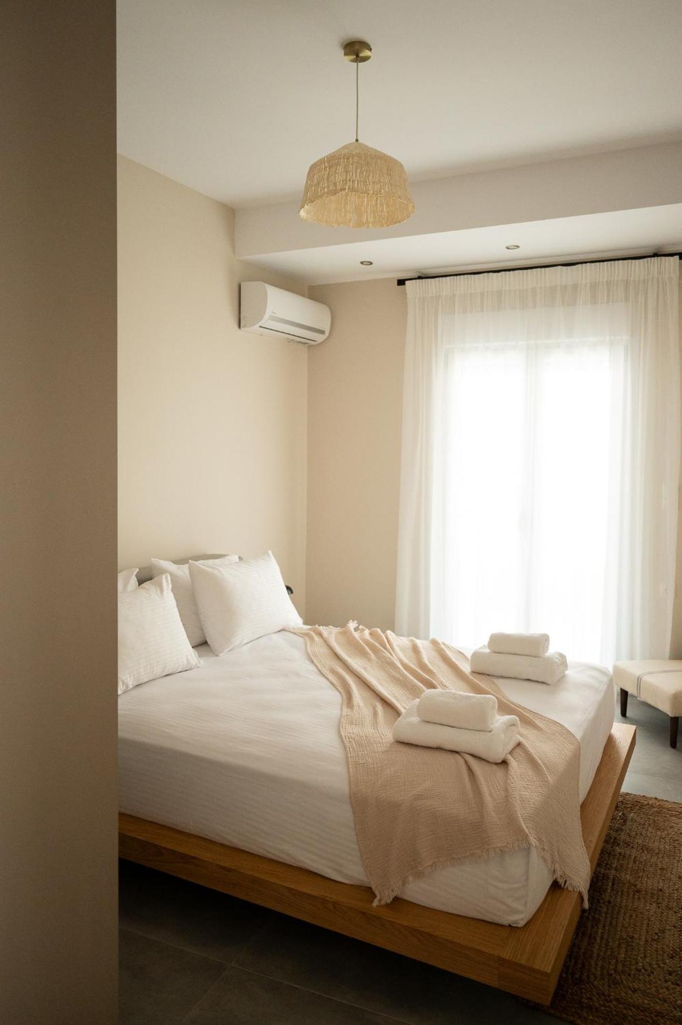 L' Horizon Luxury Living By 8Essentially Iráclio Exterior foto