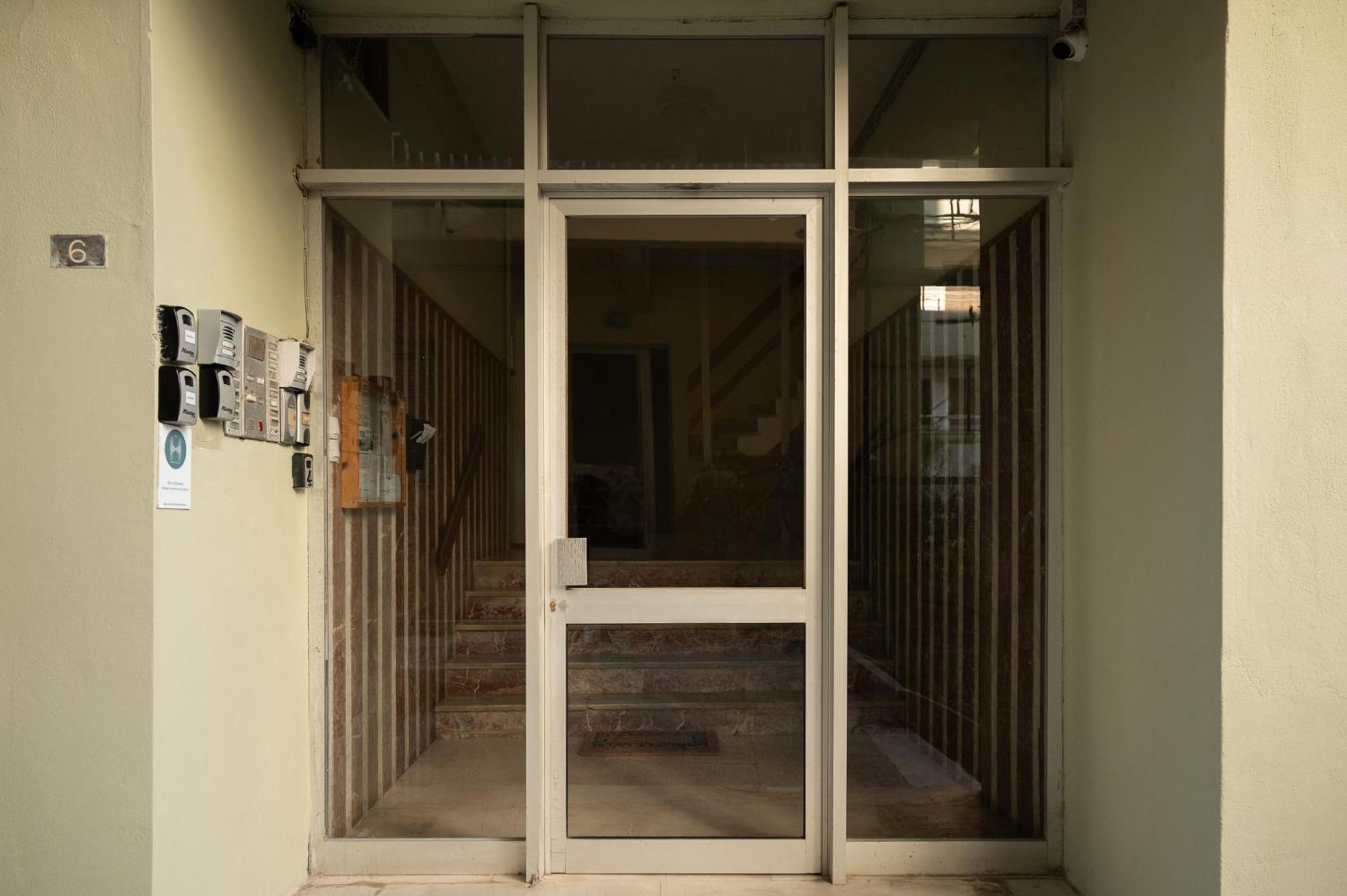 L' Horizon Luxury Living By 8Essentially Iráclio Exterior foto