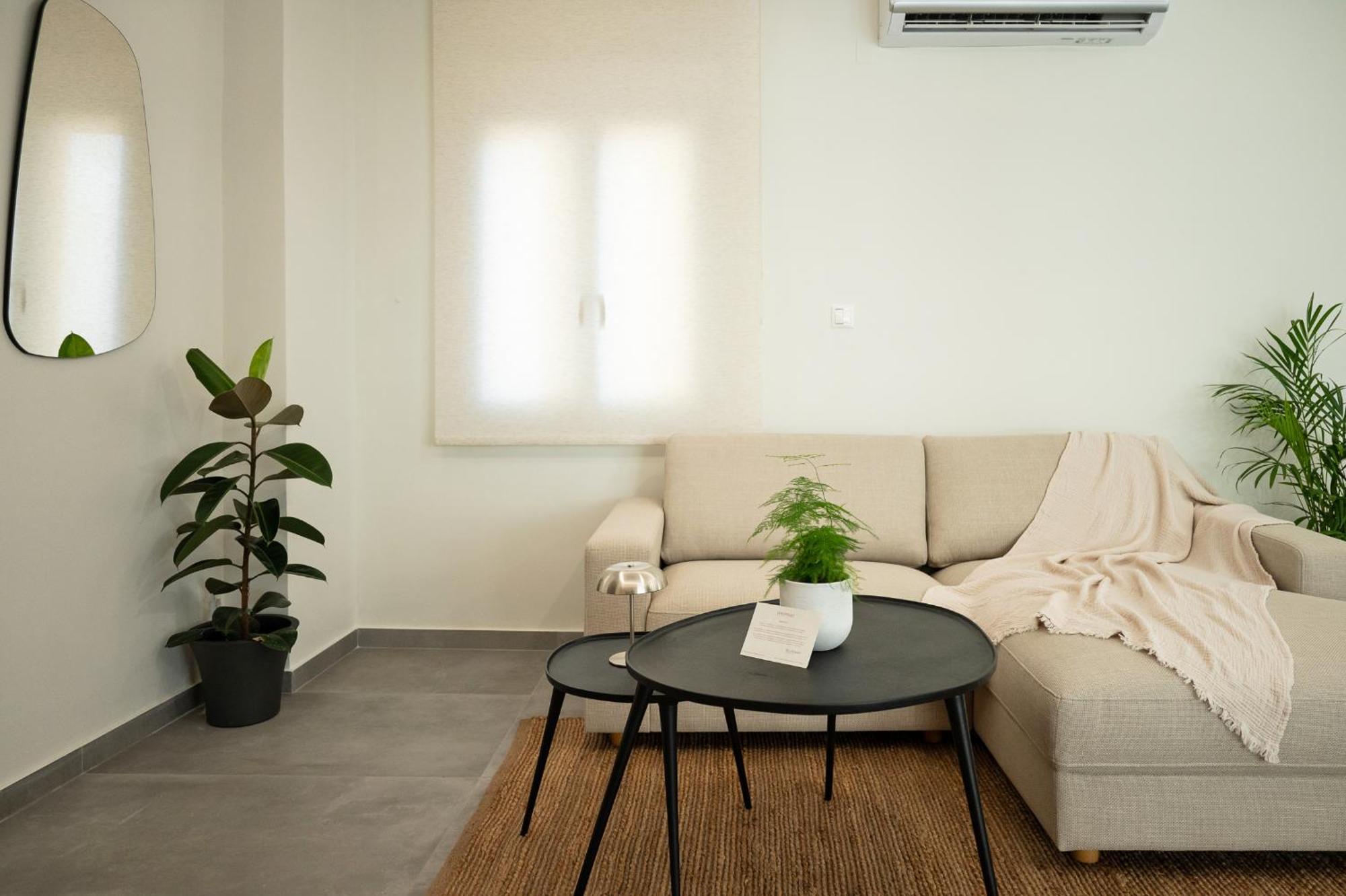 L' Horizon Luxury Living By 8Essentially Iráclio Exterior foto