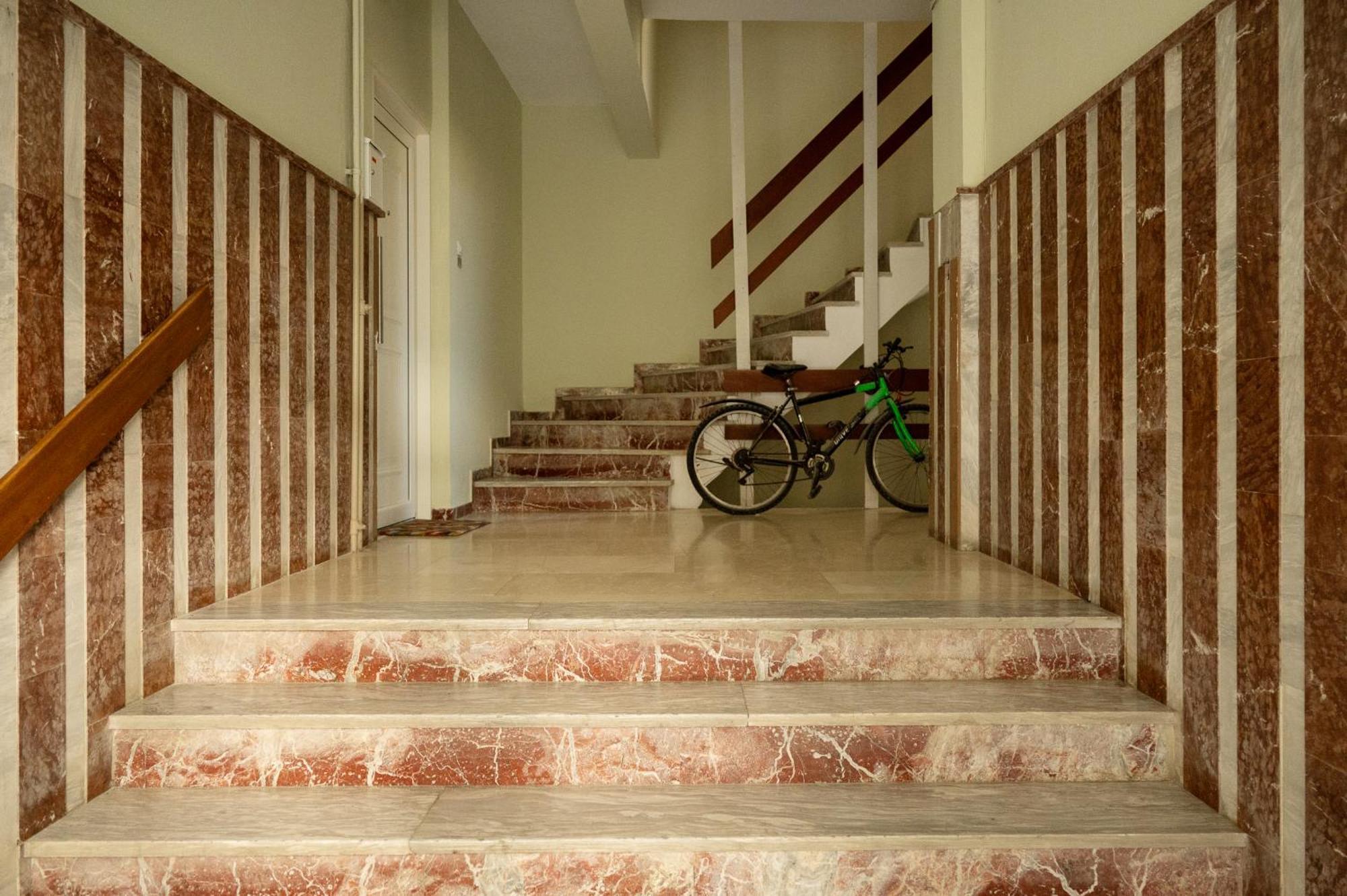 L' Horizon Luxury Living By 8Essentially Iráclio Exterior foto