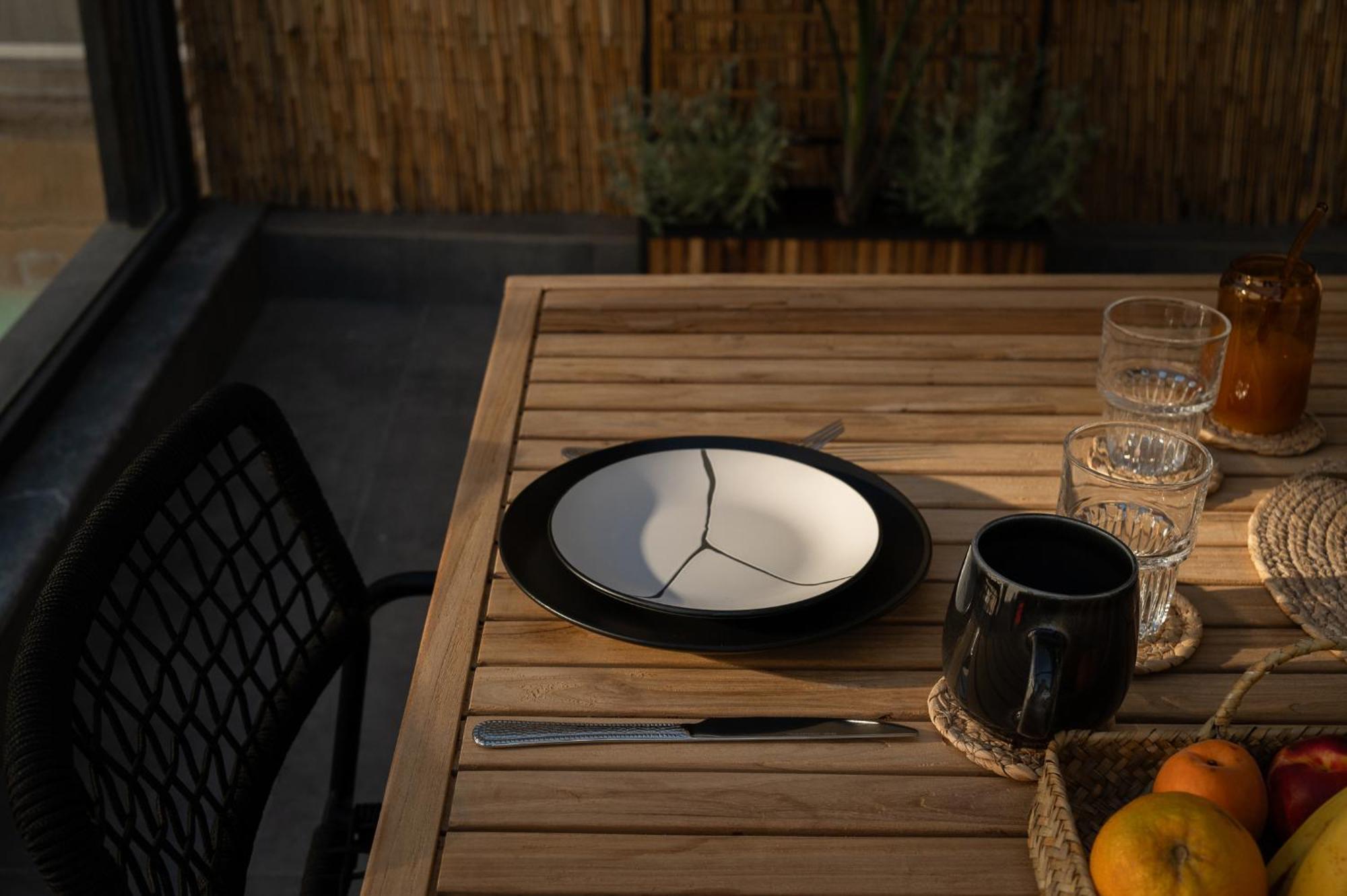 L' Horizon Luxury Living By 8Essentially Iráclio Exterior foto